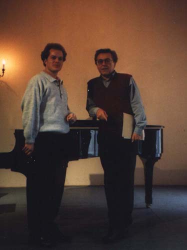 Peter Schreier