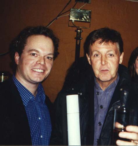 Paul McCartney