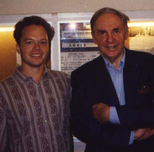 Harald Juhnke