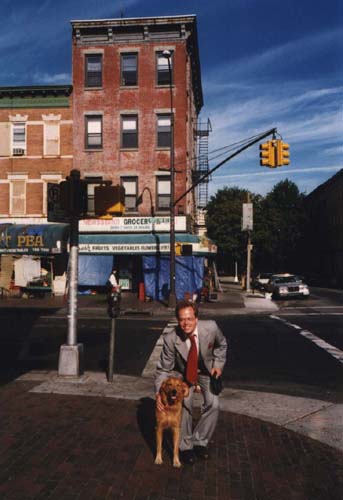 New York