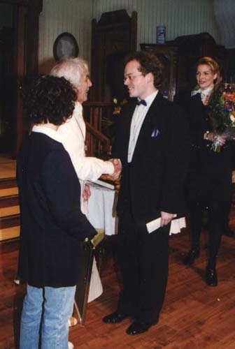 Johannes Heesters