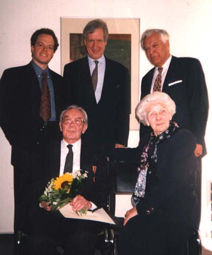Prof. Dr. Hans Pischner