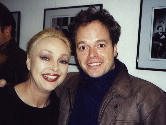 Barbara Sch&ouml;ne