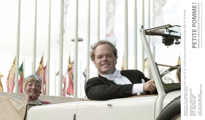 Thomas Gottschalk