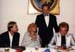 Leni Riefenstahl, Siegfried & Roy